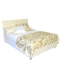 Moda storage bed, ottoman bed mechanism